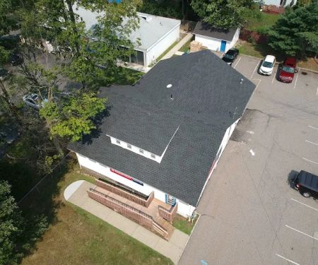 Devine Roofing and Construction