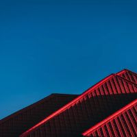 Crowell Roofing Repair Co. ico