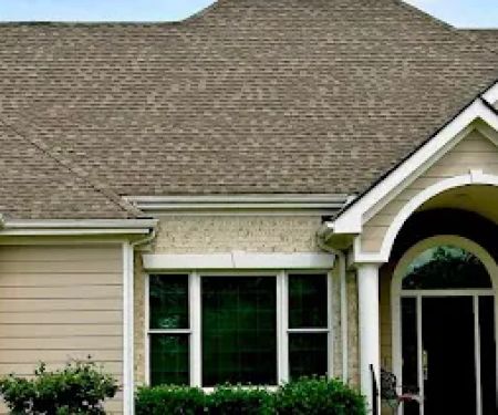 Lakeland Roofing LLC