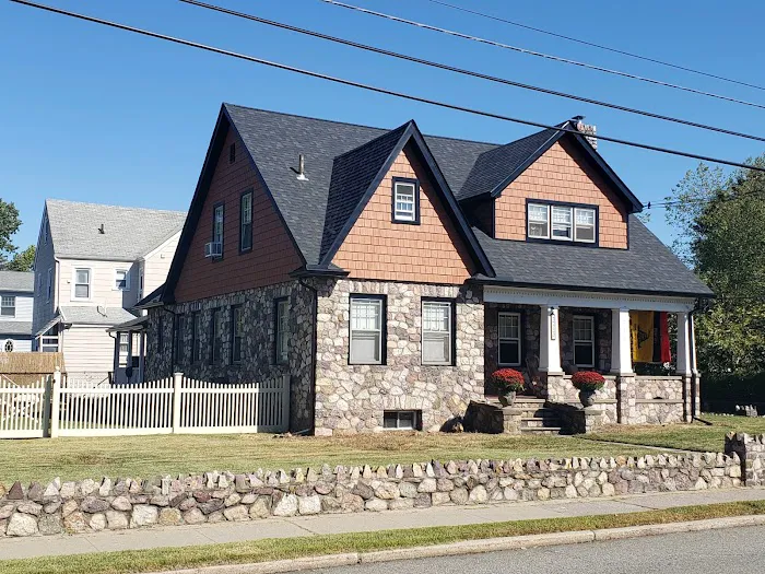 American Eagle Exteriors Picture 1