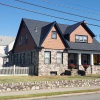 American Eagle Exteriors ico