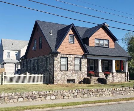 American Eagle Exteriors