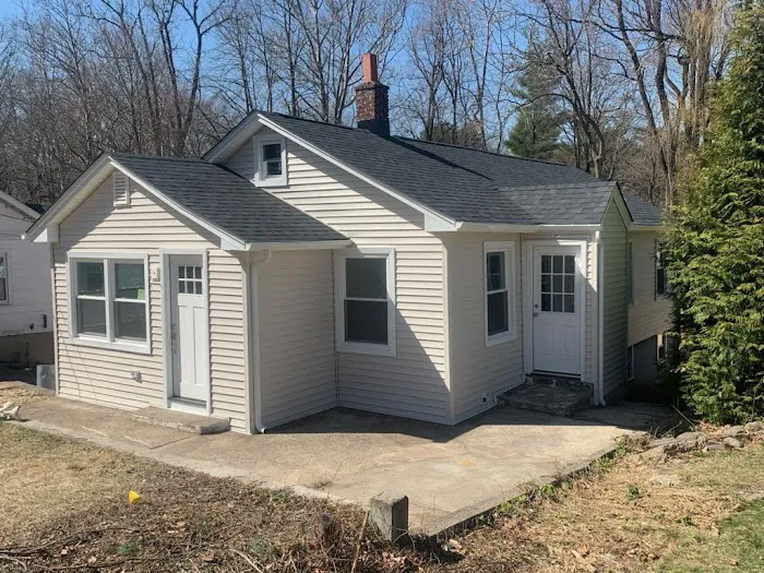 American Eagle Exteriors Picture 3