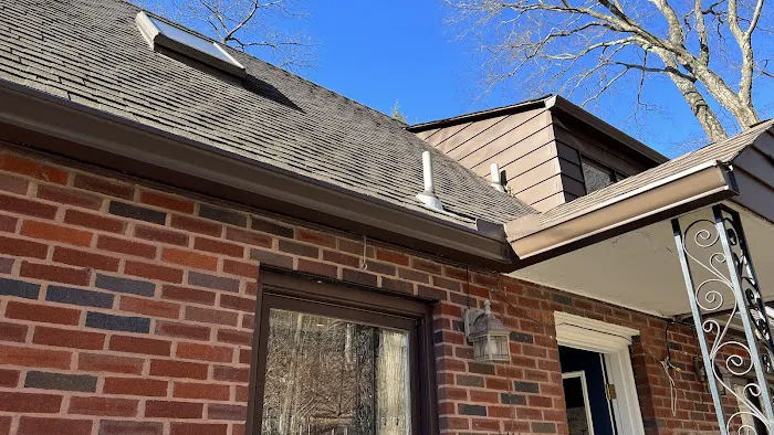 American Eagle Exteriors Picture 2