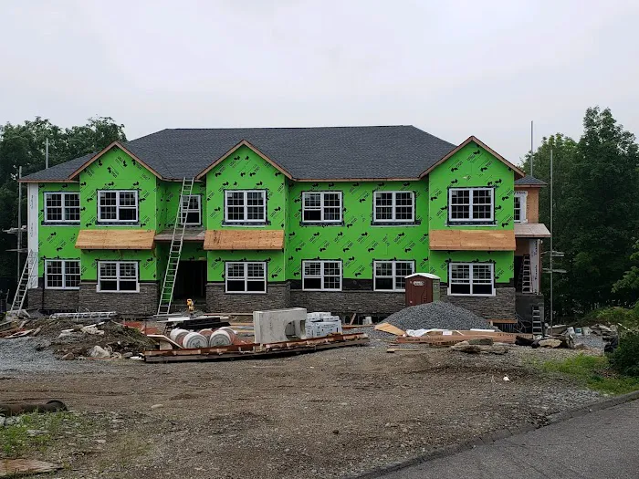 American Eagle Exteriors Picture 4