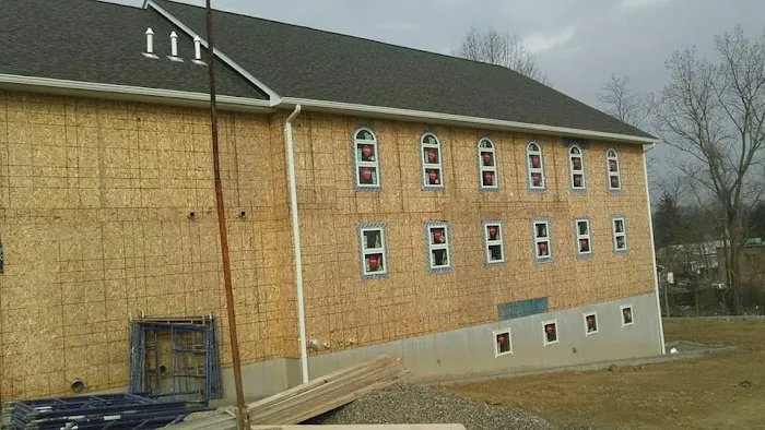 American Eagle Exteriors Picture 5