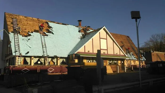 American Eagle Exteriors Picture 8