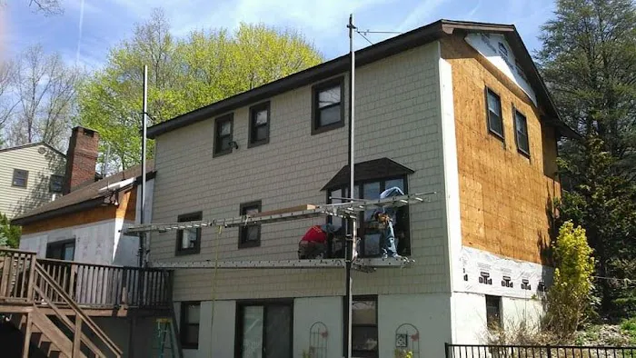 American Eagle Exteriors Picture 10