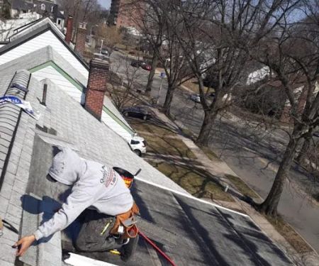 Quality Pro Construction LLC