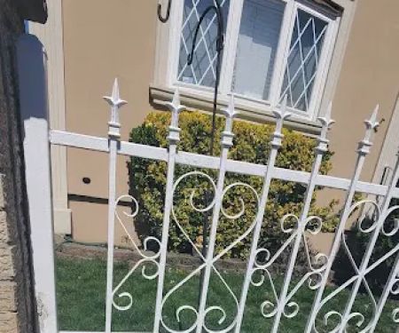 A1-Armor Construction