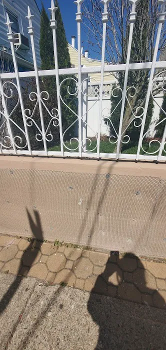 A1-Armor Construction Picture 5