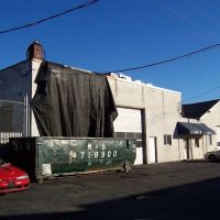 Allstate Contracting | Roofing Siding Windows & Gutters ico