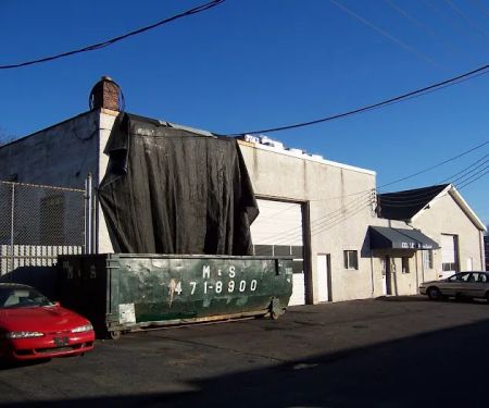 Allstate Contracting | Roofing Siding Windows & Gutters