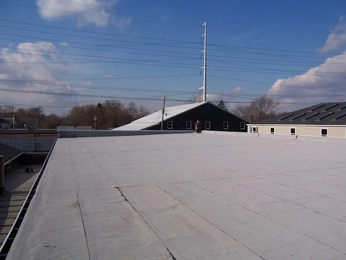 Allstate Contracting | Roofing Siding Windows & Gutters Picture 2