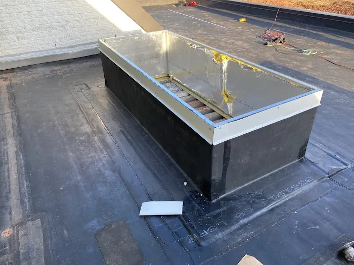 Allstate Contracting | Roofing Siding Windows & Gutters Picture 3