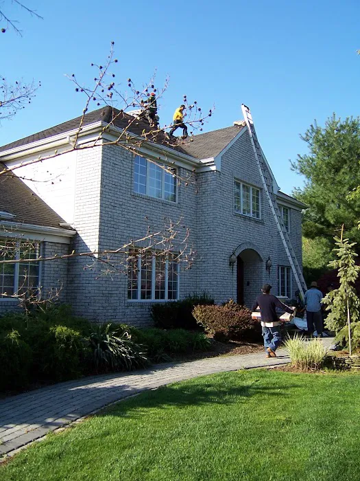 Allstate Contracting | Roofing Siding Windows & Gutters Picture 4