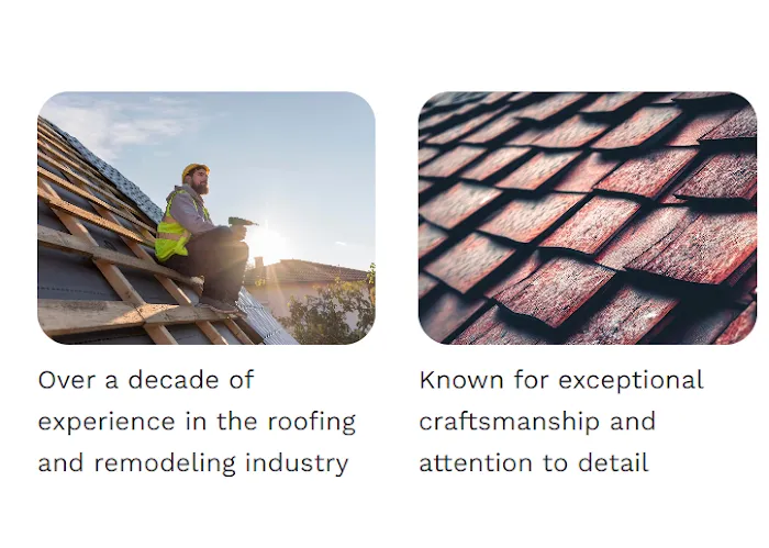 Miller & Sons Roofing & Remodeling Picture 1