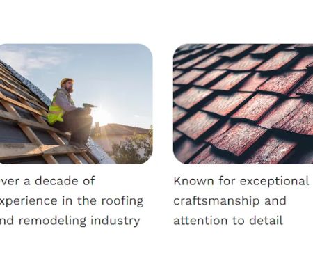 Miller & Sons Roofing & Remodeling