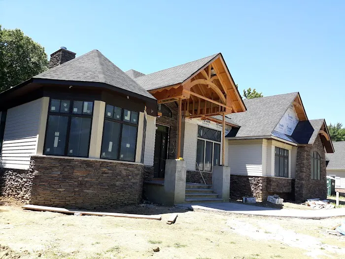 Little Silver Roofing Picture 1