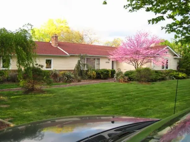 Little Silver Roofing Picture 2