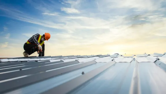 Porter Family Roofers LLC Picture 1