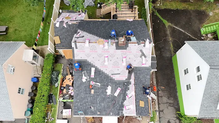 Skylight Roofing & Restoration Picture 1