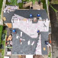 Skylight Roofing & Restoration ico