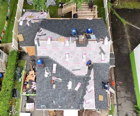 Skylight Roofing & Restoration