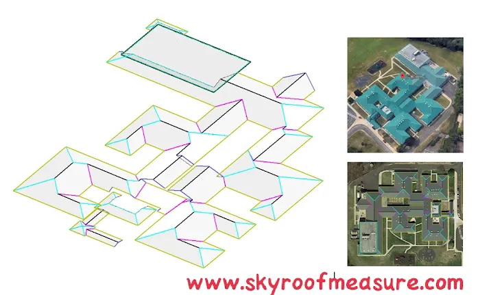 Sky Roof Measure Picture 1