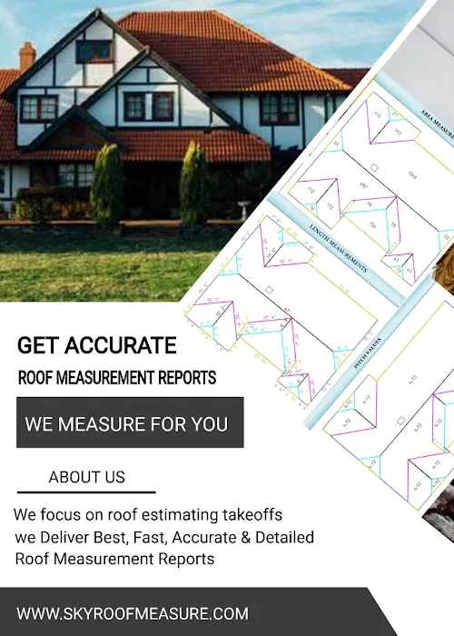 Sky Roof Measure Picture 2