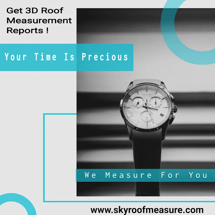 Sky Roof Measure Picture 4