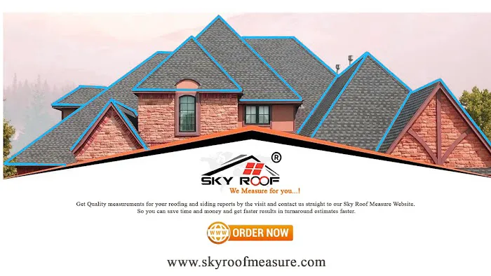 Sky Roof Measure Picture 7