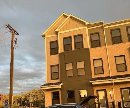 Elite Work Home Improvement & Roofing