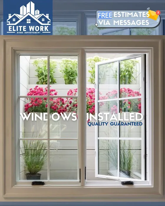 Elite Work Home Improvement & Roofing Picture 5