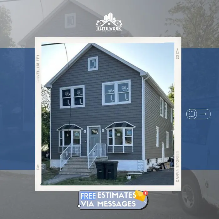 Elite Work Home Improvement & Roofing Picture 6