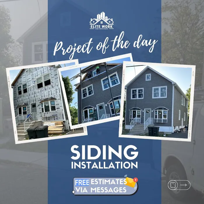 Elite Work Home Improvement & Roofing Picture 8