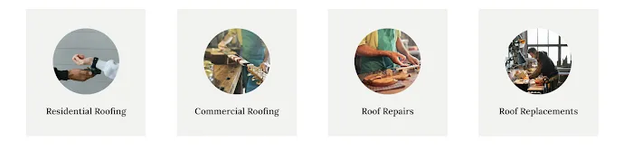 Rivera Family Roof Repair Picture 1