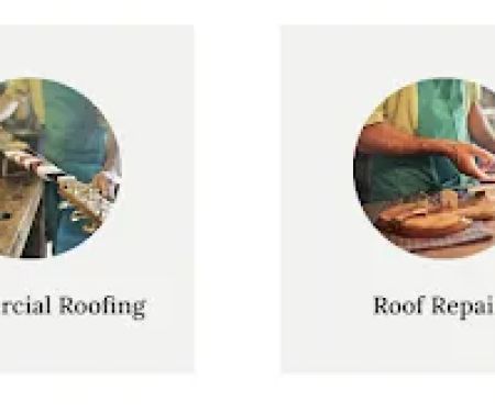 Rivera Family Roof Repair