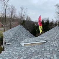 Accurate Roofing and Siding Inc. ico