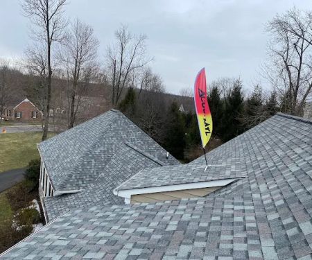 Accurate Roofing and Siding Inc.