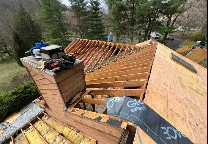 Right Service Roof Repair and Roofing Picture 1