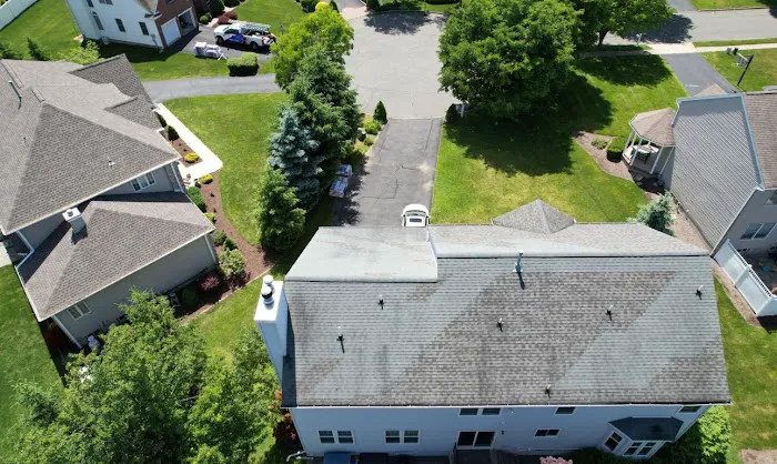 Right Service Roof Repair and Roofing Picture 2