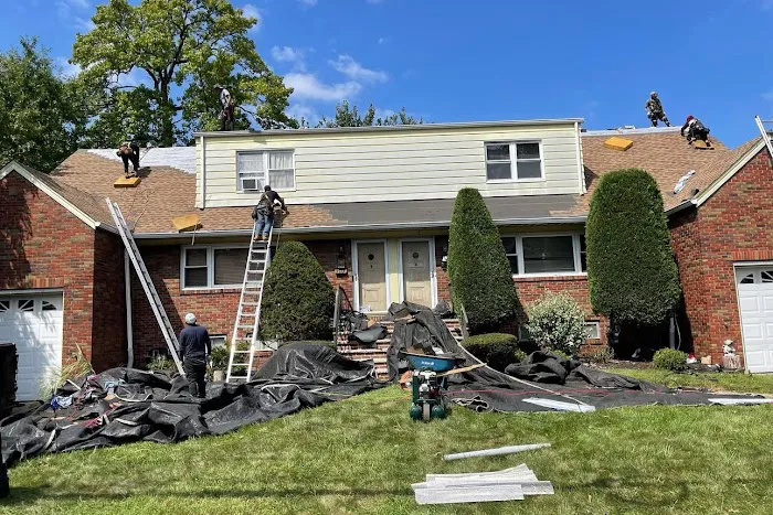 Right Service Roof Repair and Roofing Picture 3