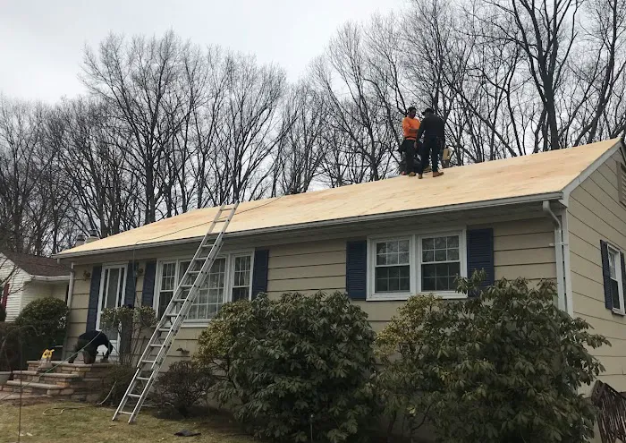 Right Service Roof Repair and Roofing Picture 4