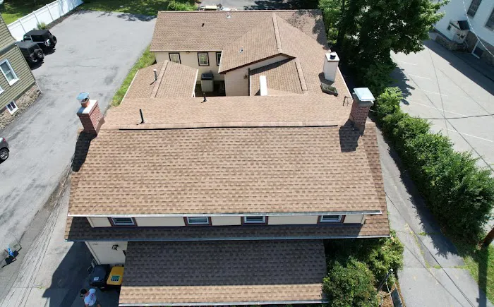 Right Service Roof Repair and Roofing Picture 5