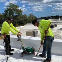 Epdm Roofing NJ ico
