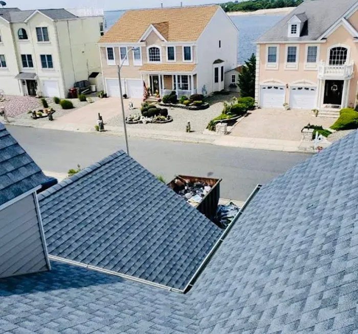 Epdm Roofing NJ Picture 3