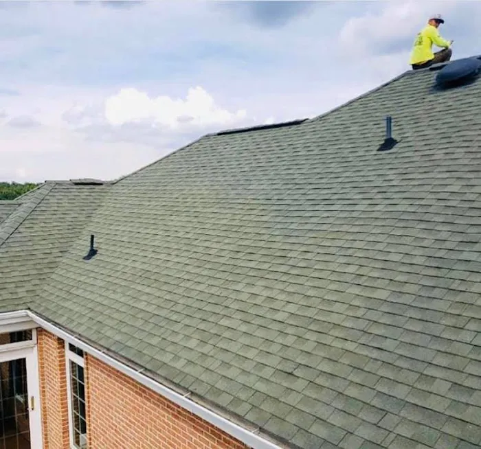 Epdm Roofing NJ Picture 4