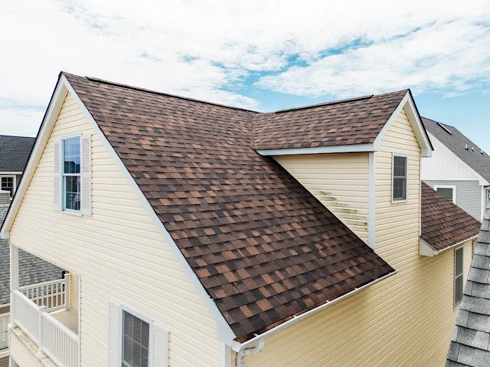 4 Seasons Roofing Company Picture 3