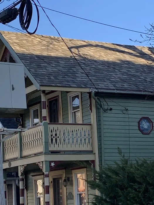 4 Seasons Roofing Company Picture 4